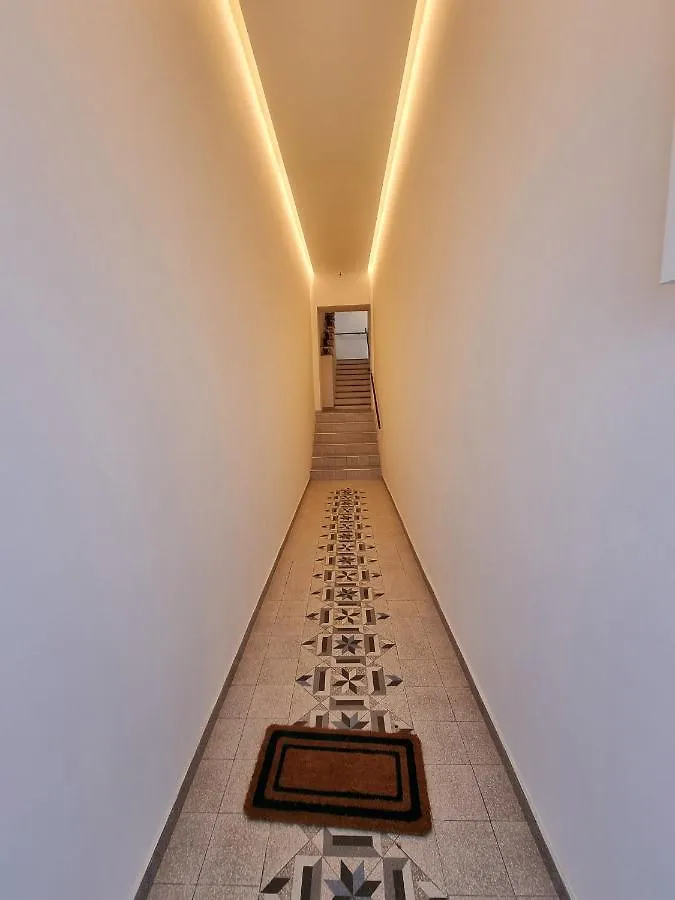Apartment Archihouse Suites Naples