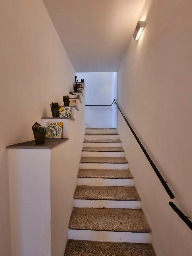 Archihouse Suites Napoli