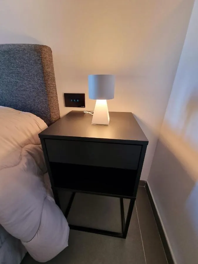 Appartamento Archihouse Suites Napoli Italia
