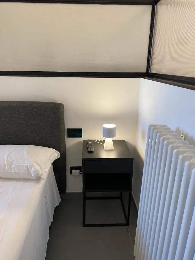 Archihouse Suites Napoli Appartamento