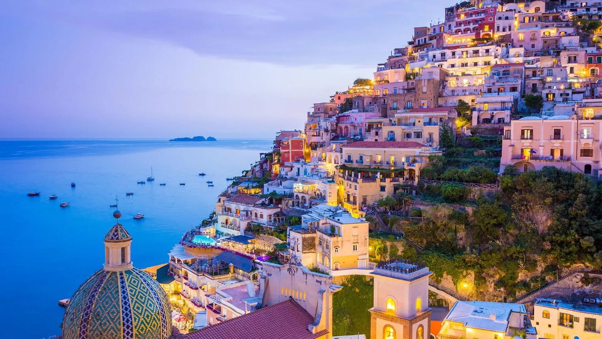 Archihouse Suites Napoli Appartamento