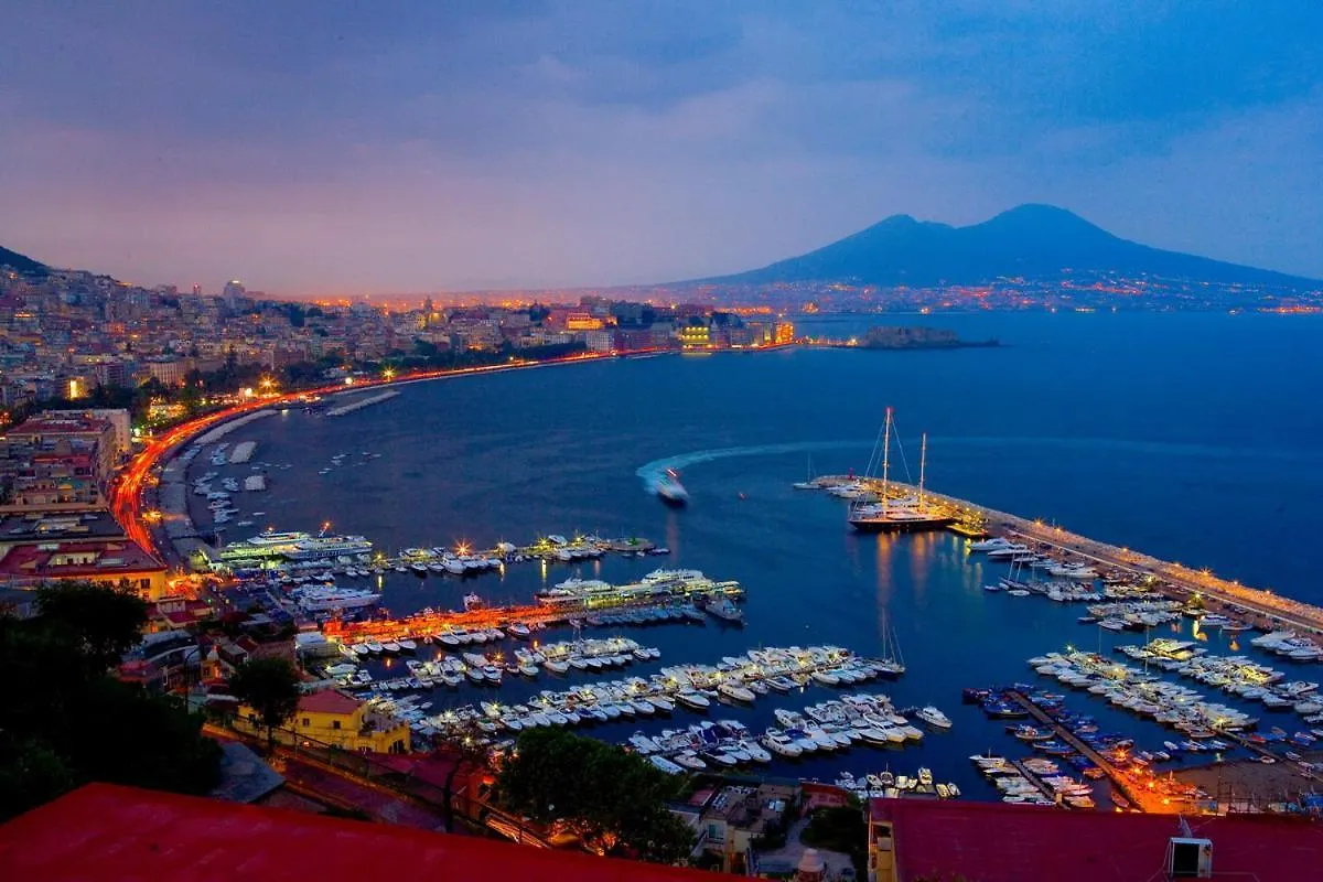 Appartamento Archihouse Suites Napoli