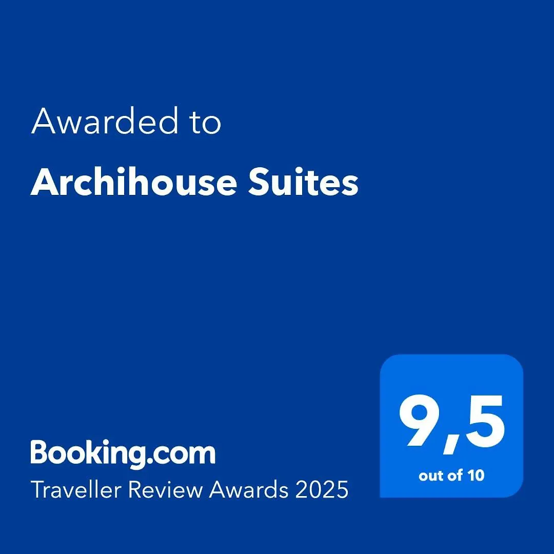 Archihouse Suites Naples