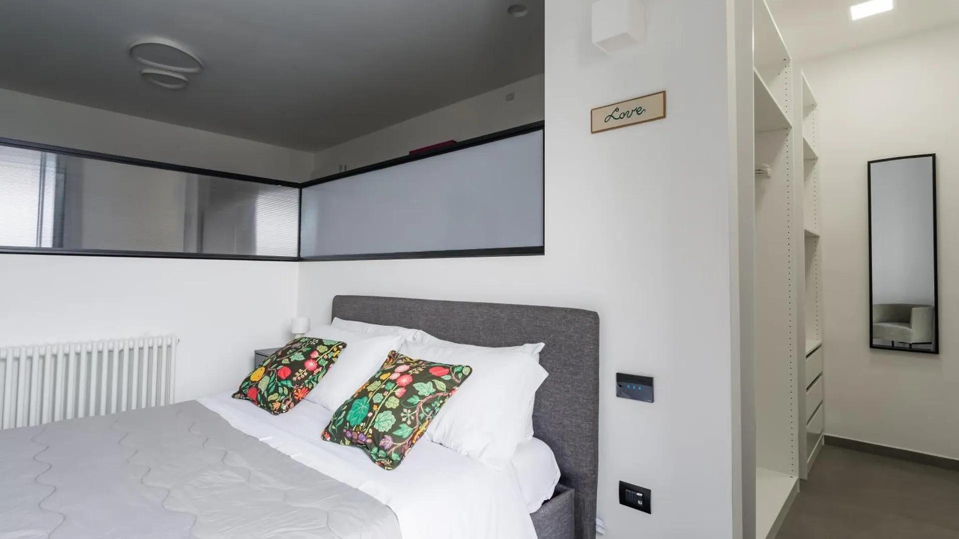 Appartamento Archihouse Suites Napoli