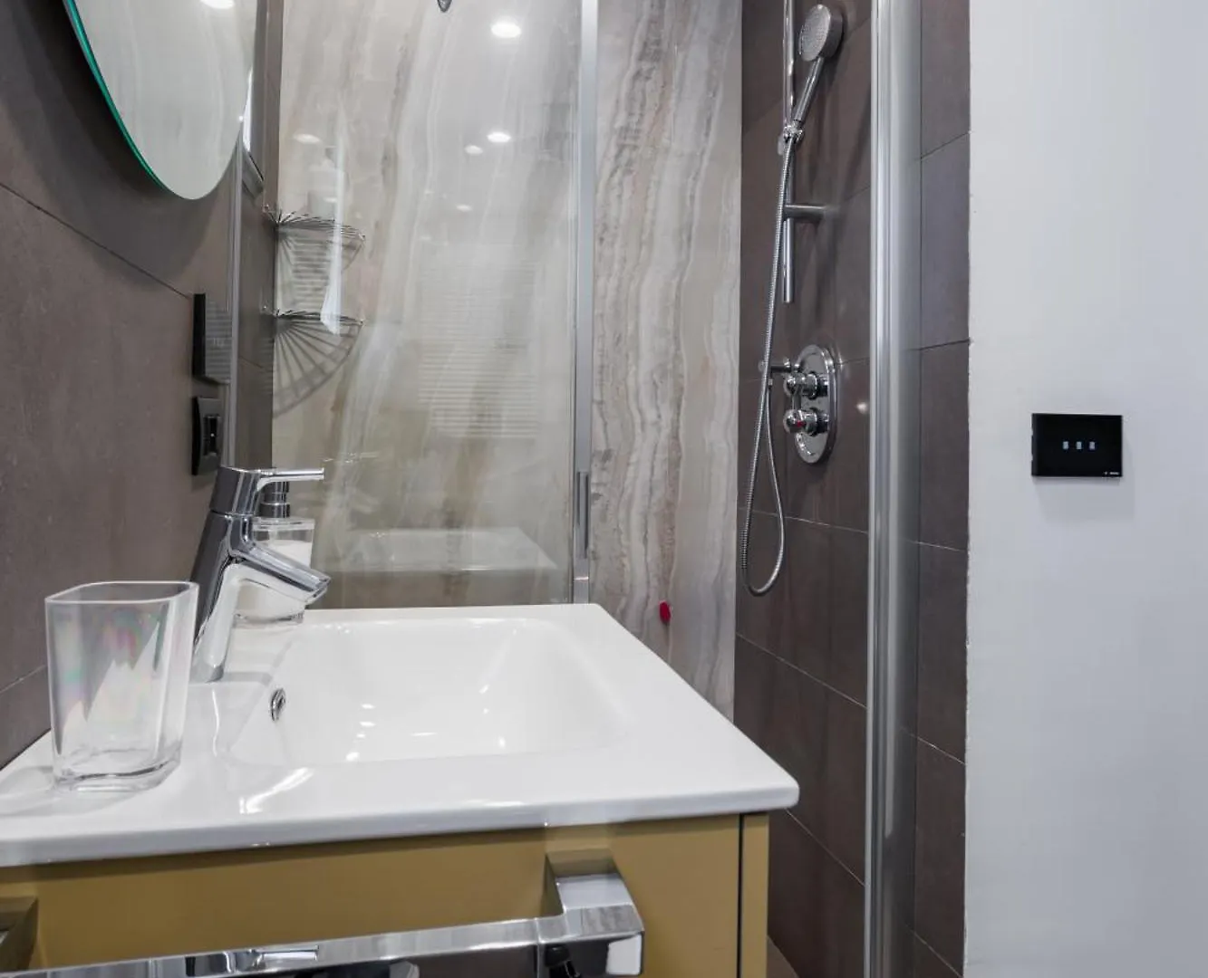 Apartment Archihouse Suites Naples