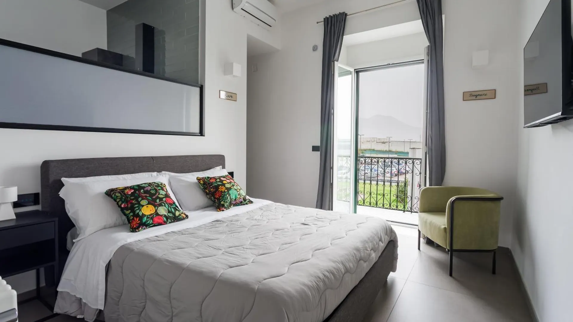 Archihouse Suites Napoli Appartamento