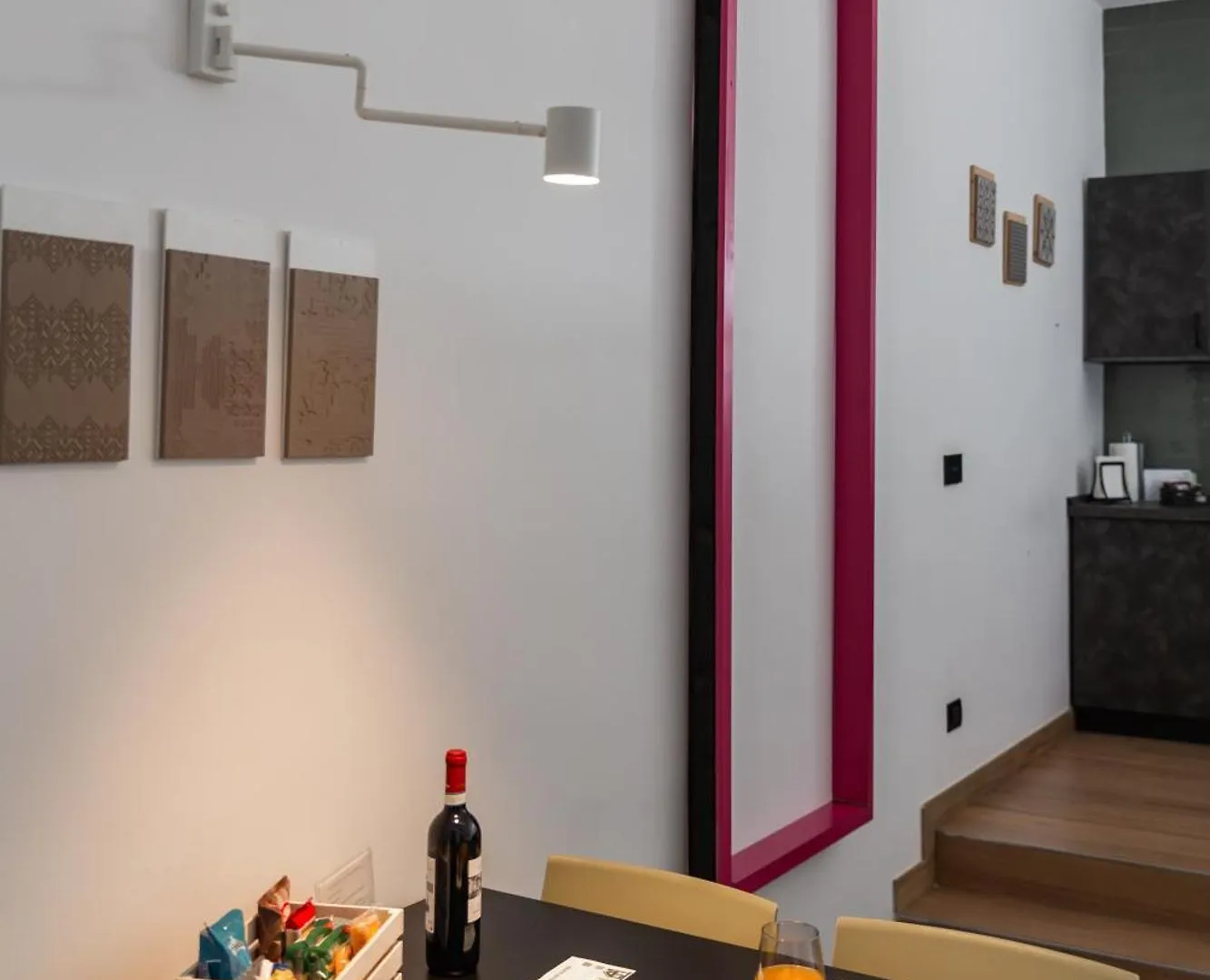 Apartment Archihouse Suites Naples Italy