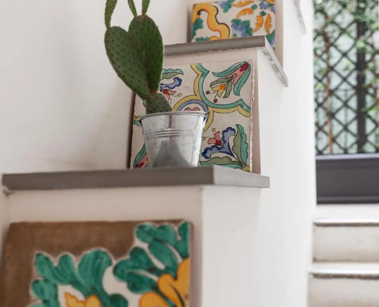 Archihouse Suites Napoli Appartamento