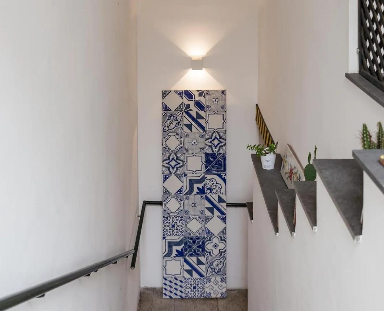 Archihouse Suites Napoli Appartamento