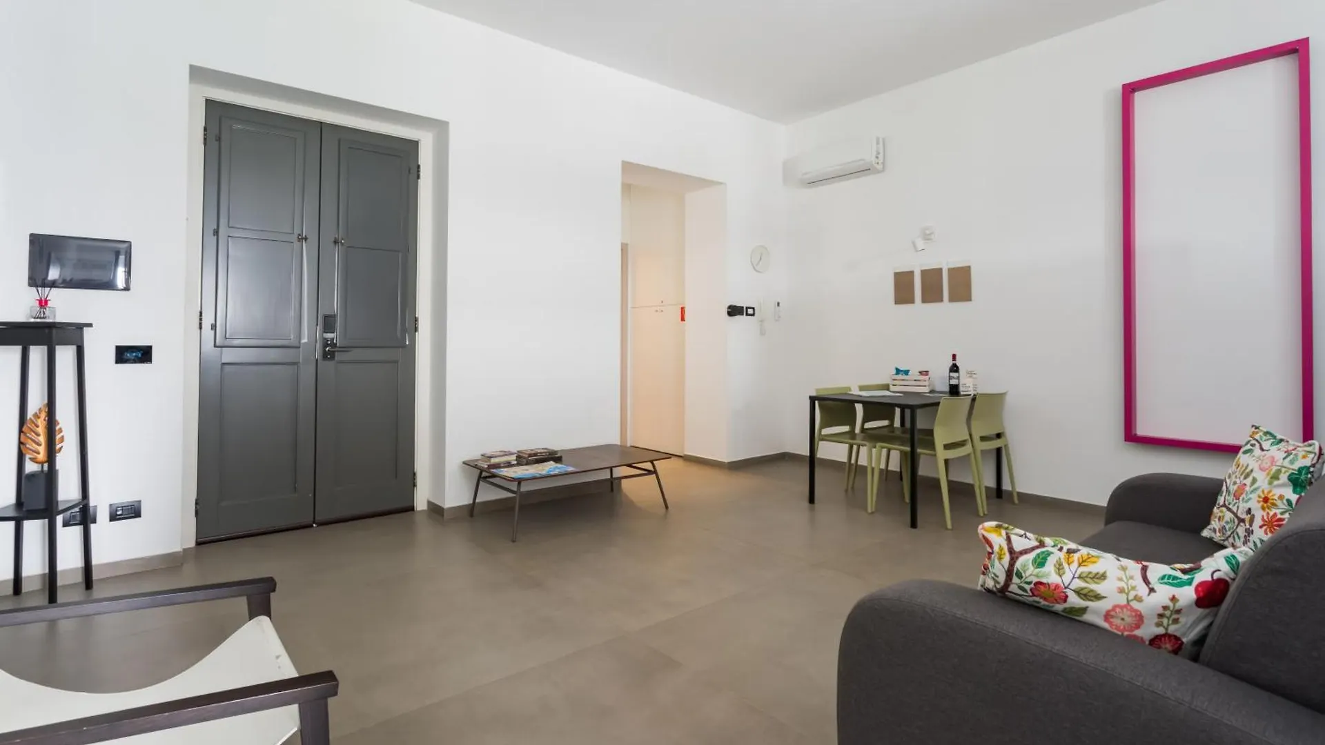 Appartamento Archihouse Suites Napoli