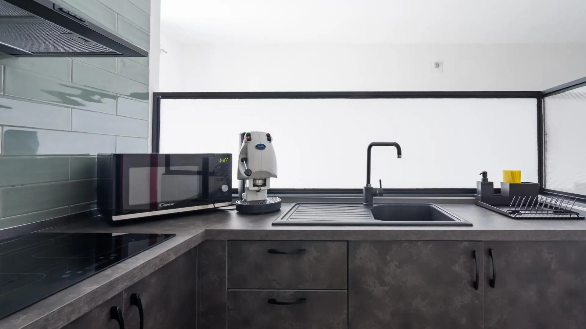 Archihouse Suites Naples