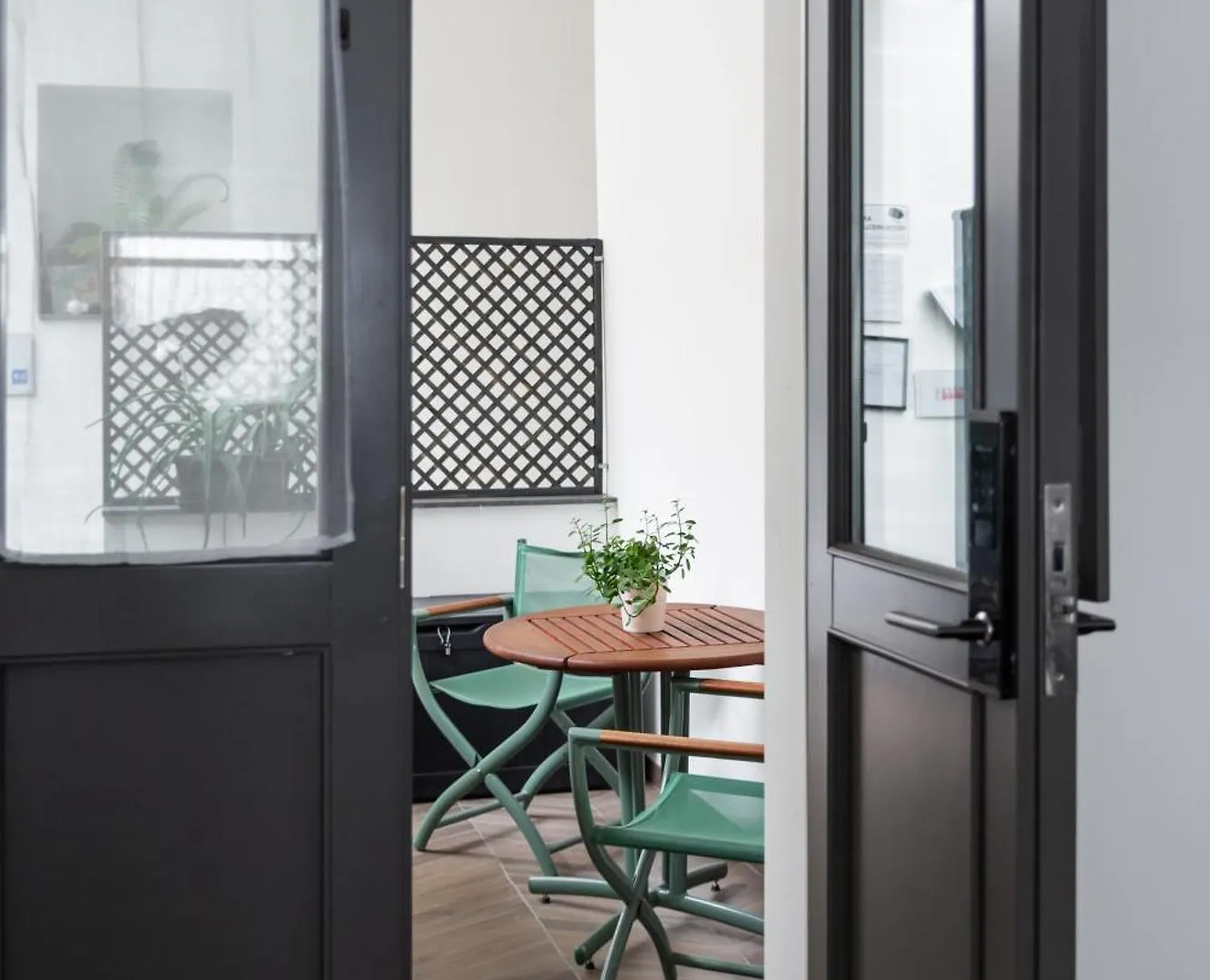 Apartmán Archihouse Suites Neapol